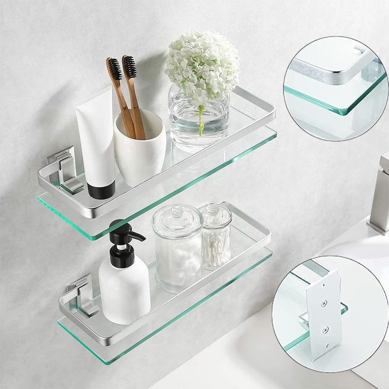 Home Edit Bathroom Storage - Otwór do przechowywania w kuchni Organizator