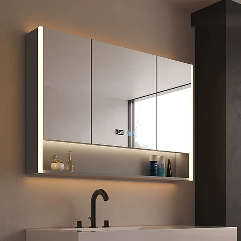 Luksusowa Nowoczesna Szafka Ła – Home Bathroom Organizer recenzja i cena