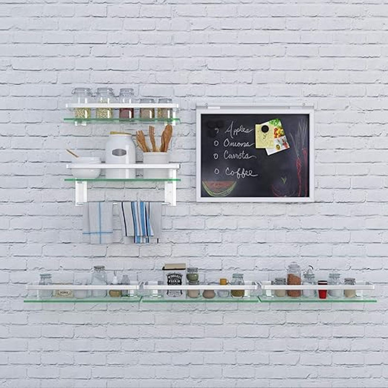 Otwór do przechowywania w kuch – Home Edit Bathroom Storage recenzja i cena