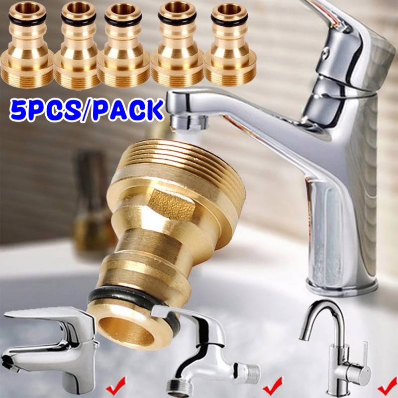 1/ 5 szt. Uniwersalne kran mos – Basin Mixer Tap recenzja i cena