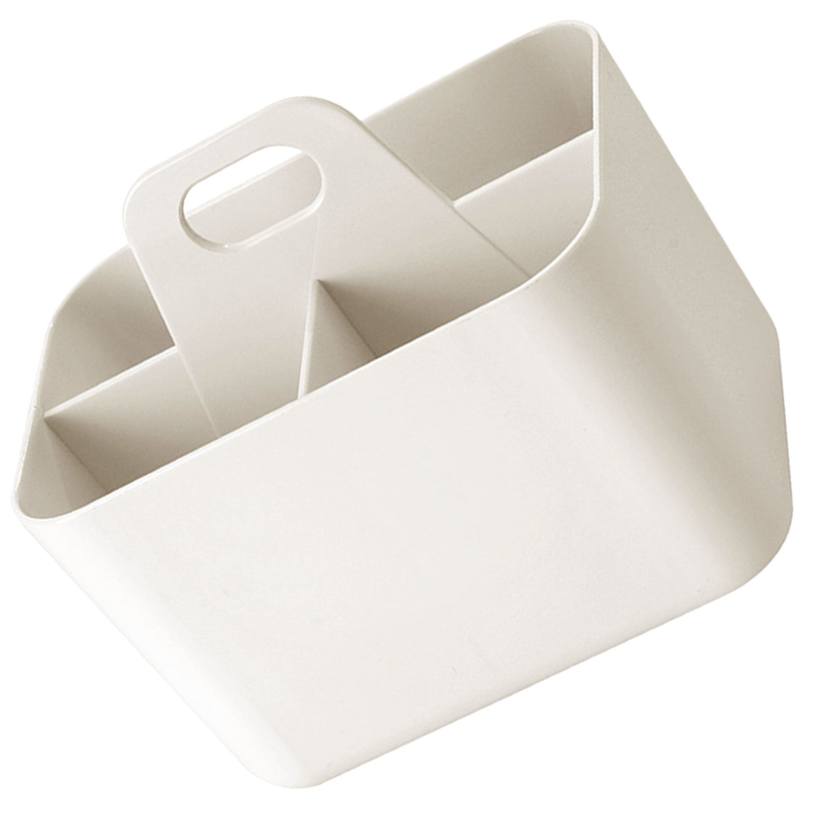 Przenośny kosz do przechowywan – Home Bathroom Organizer recenzja i cena