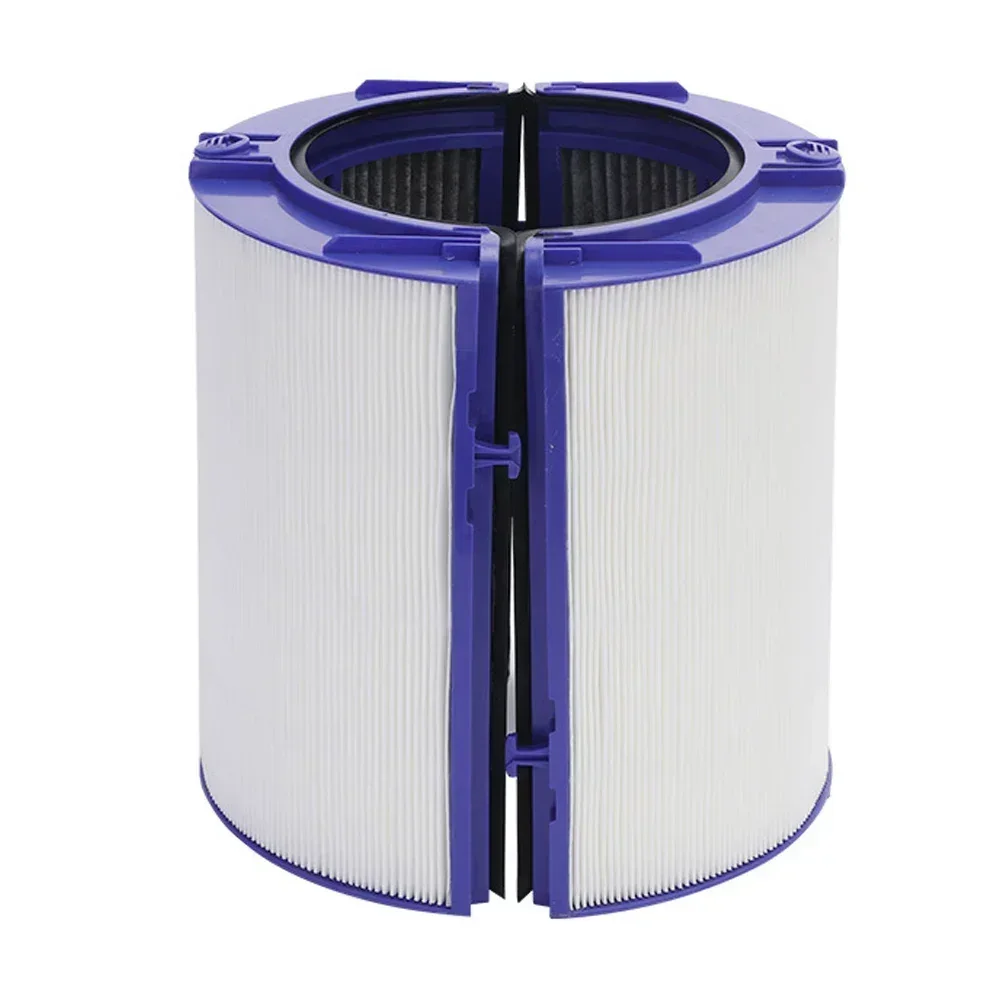 Filtr 2-w-1 do oczyszczacza po – Dyson Fan Am07 recenzja i cena