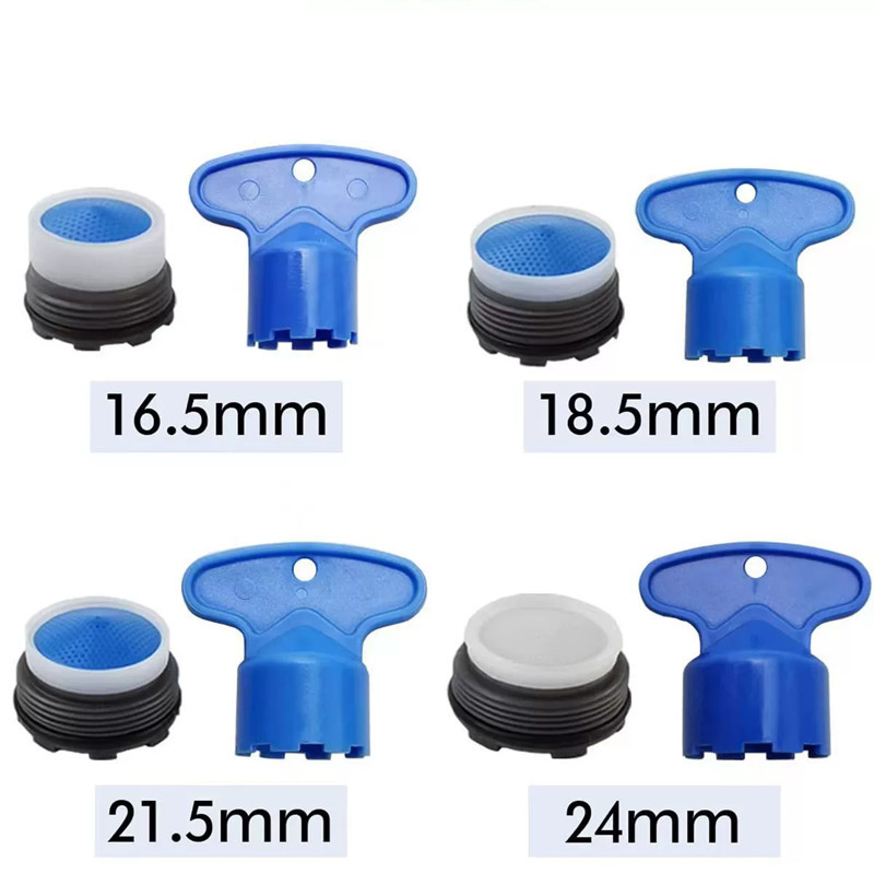 Aerator do kranu 16,5/24 mm z  – Basin Mixer Tap recenzja i cena