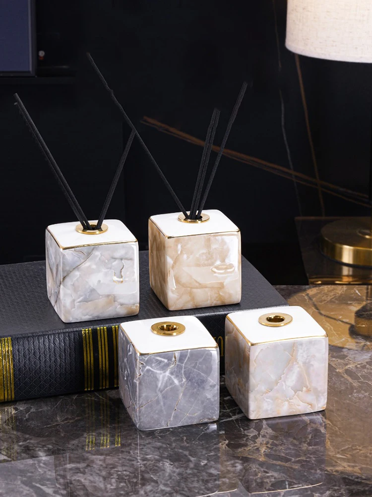 Europejska ceramiczna butelka  – Home Essentials Bathroom Storage recenzja i cena