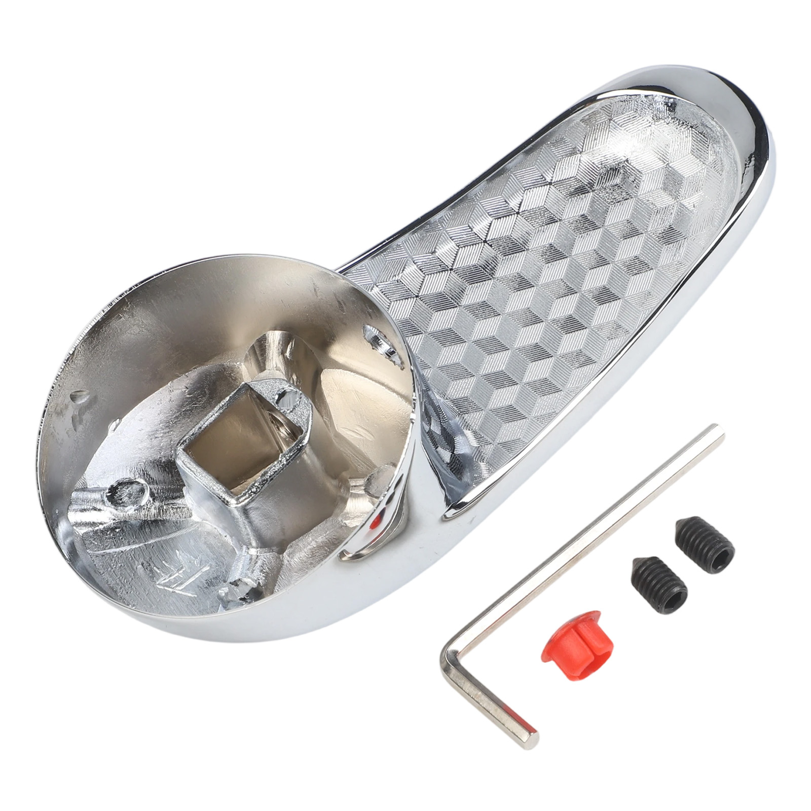 Wysokiej jakości uchwyt do bat – Basin Mixer Tap recenzja i cena