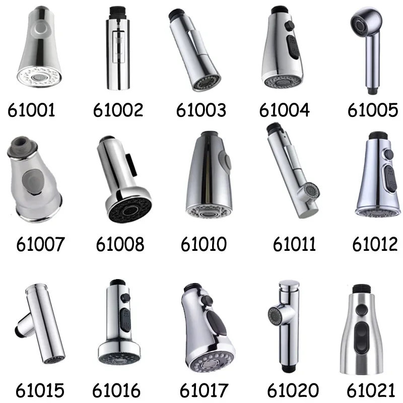 Kuchnia wyciągana kran z dyszą – Basin Mixer Tap recenzja i cena