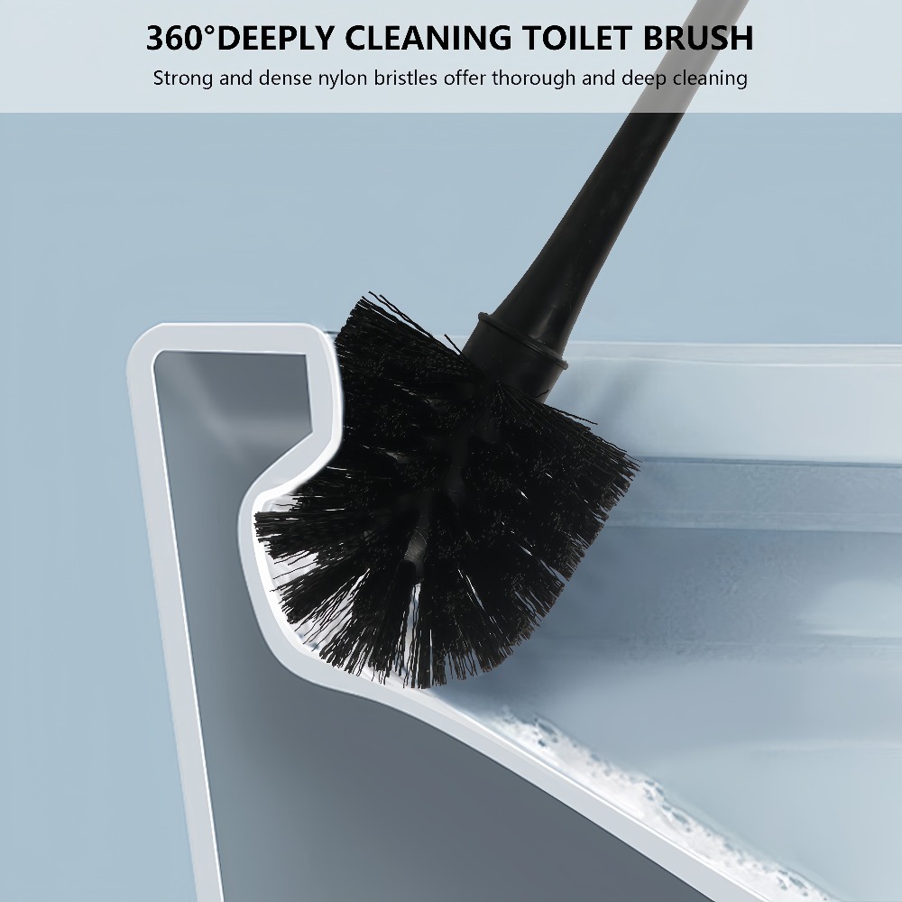 Zestaw do czyszczenia toalety  – Plunger Toilet recenzja i cena