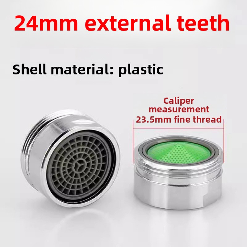 10 szt. 24mm ABS Perlator do k – Basin Mixer Tap recenzja i cena