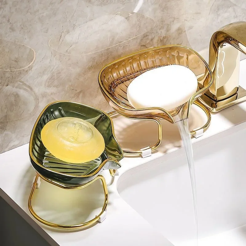 Półka łazienkowa z otworami od – Home Edit Bathroom Storage recenzja i cena