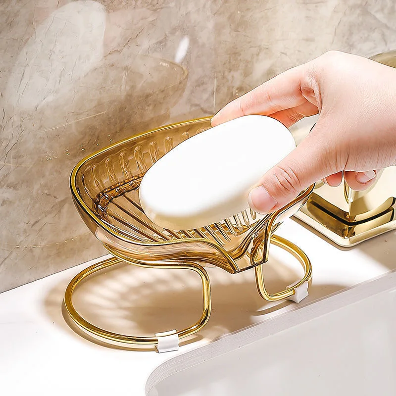 Półka łazienkowa z otworami od – Home Edit Bathroom Storage recenzja i cena