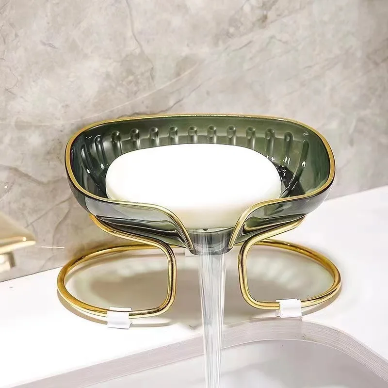 Półka łazienkowa z otworami od – Home Edit Bathroom Storage recenzja i cena