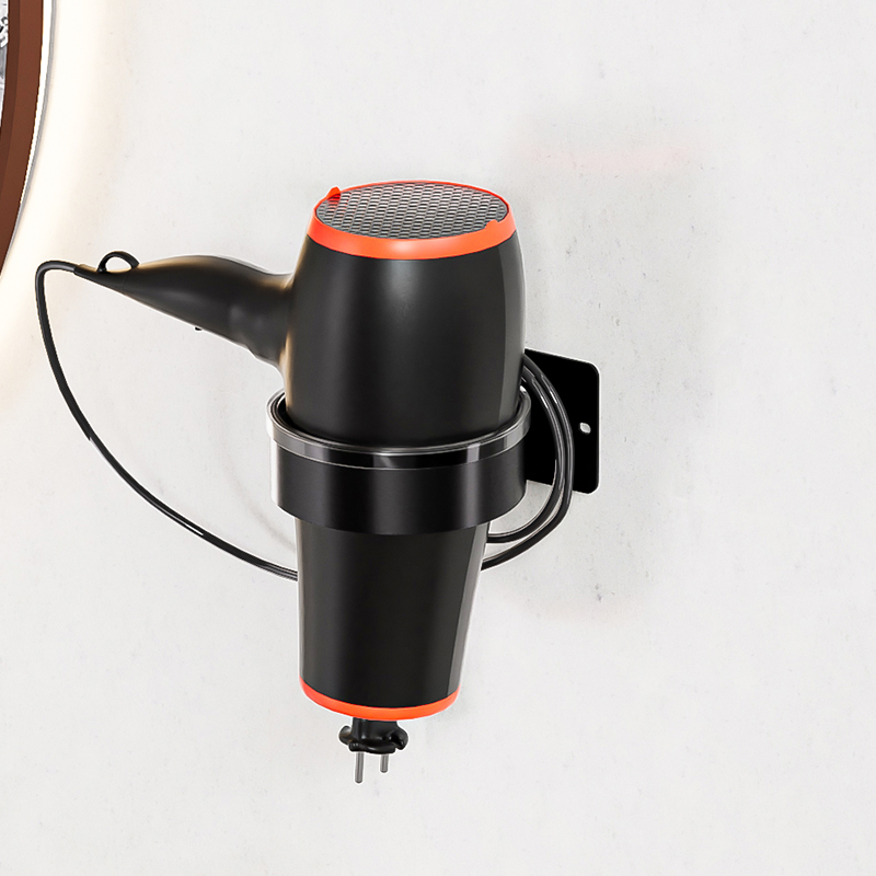 Półka na suszarkę do włosów be – Home Edit Bathroom Storage recenzja i cena
