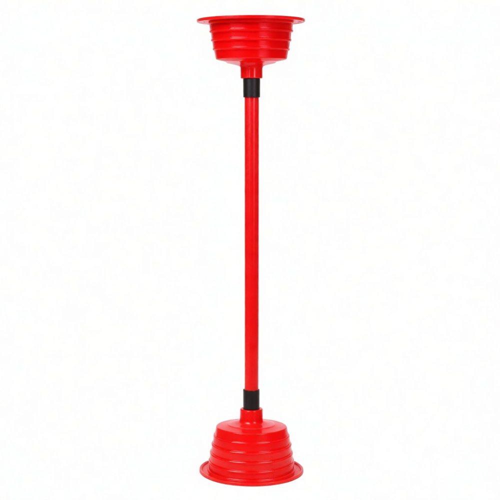 Silny odkurzacz do toalety, rę – Plunger Toilet recenzja i cena