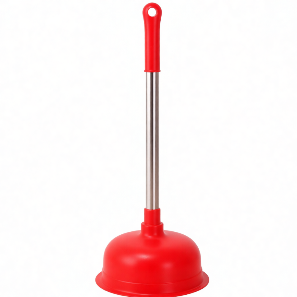 Silny odkurzacz do toalety, rę – Plunger Toilet recenzja i cena
