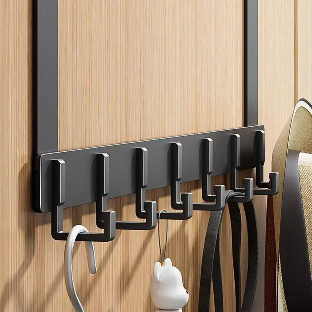 Haczyki do przechowywania nad  – Home Edit Bathroom Storage recenzja i cena
