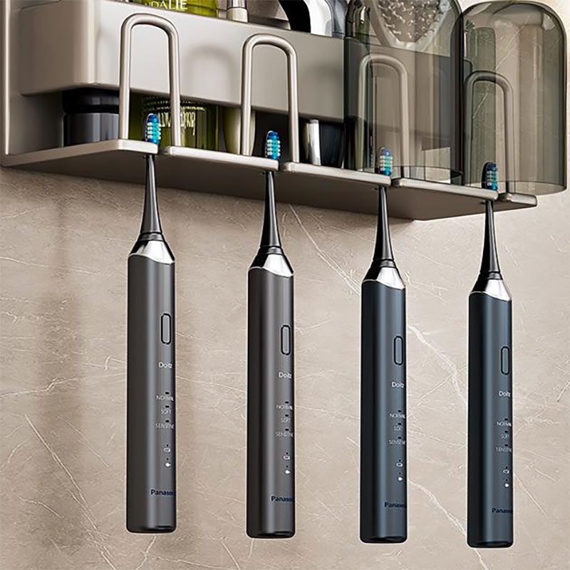 Półki łazienkowe ścienne z uch – Home Edit Bathroom Storage recenzja i cena