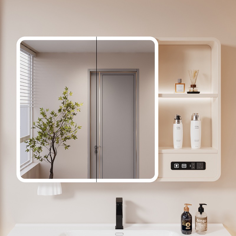Nowoczesne dekoracje, organize – Home Bathroom Organizer recenzja i cena