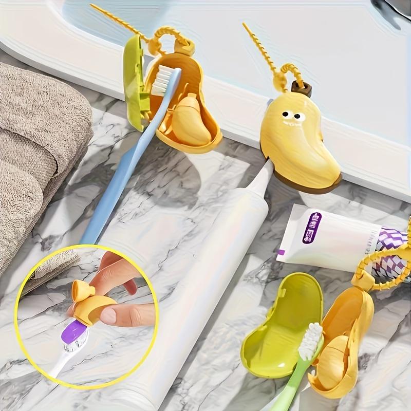 Uroczy pojemnik na szczoteczki – Home Essentials Bathroom Storage recenzja i cena