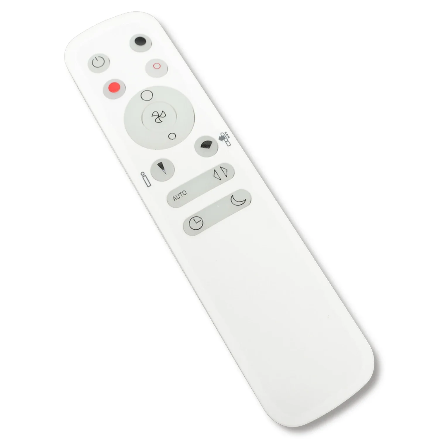 Uniwersalny pilot zdalnego ste – Dyson Fan Am07 recenzja i cena