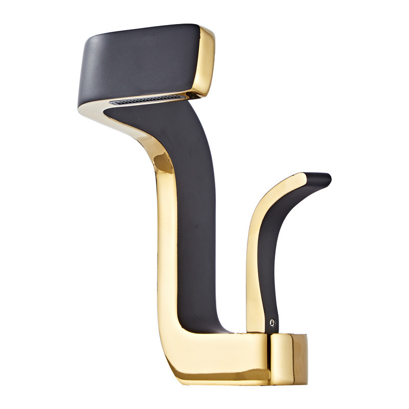 Tuqiu Bateria Łazienkowa Mosię – Basin Mixer Tap recenzja i cena