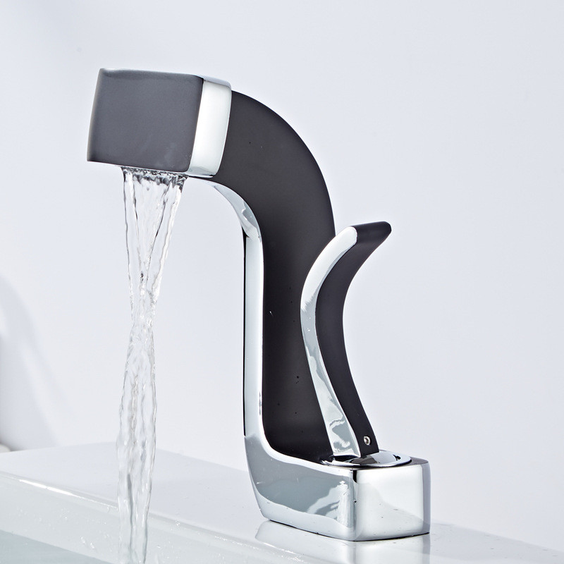 Tuqiu Bateria Łazienkowa Mosię – Basin Mixer Tap recenzja i cena
