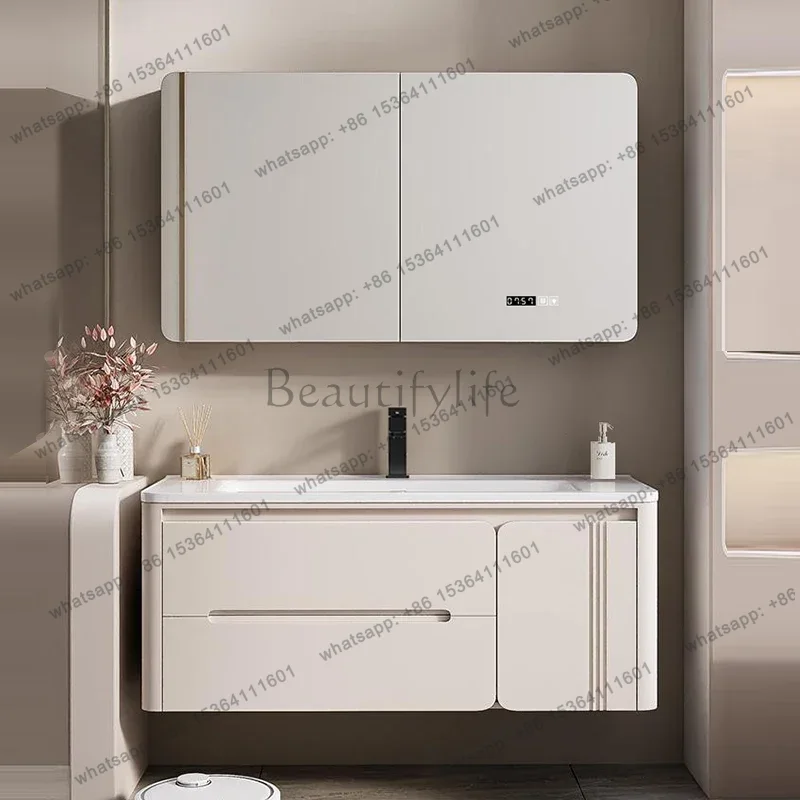 LJY Nowoczesne toalety łazienk – Home Bathroom Vanity Combo recenzja i cena
